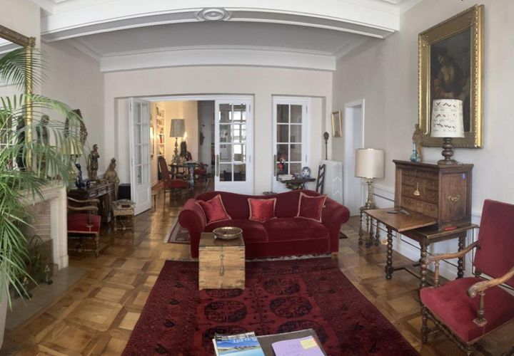 Lejlighed i Lyon, Rhone, Lyon - € 1.450.000 | Ref: 6900410311 - foto 1