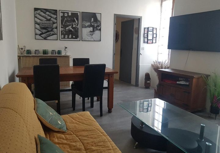 Landsbyhus i Ginestas, Aude, Ginestas - € 128.400 | Ref: 6900410301 - foto 1