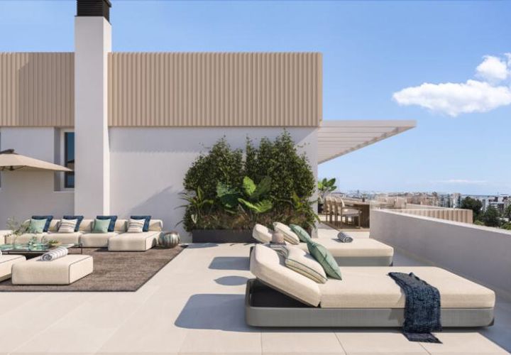 Lejlighed i Malaga city, Malaga, Malaga city - € 290.000 | Ref: babl11407481 - foto 1
