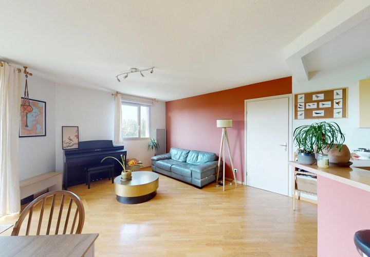 Apartament a Toulouse, Haute-Garonne, Toulouse - € 830/mes | Ref: G32 - foto 1