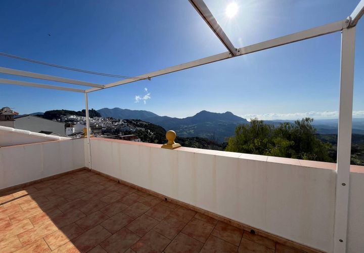 Villa i Malaga city, Malaga, Malaga city - € 299.000 | Ref: anch11419114 - foto 1