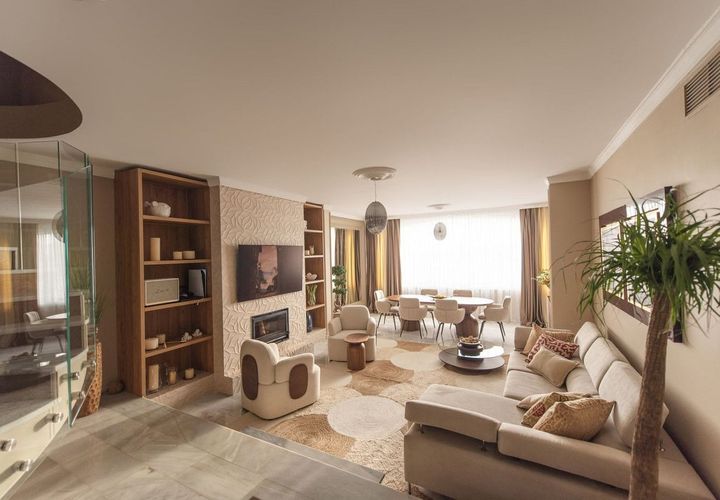 Villa a Malaga city, Malaga, Malaga city - € 1.550.000 | Ref: alfa11413089 - foto 1