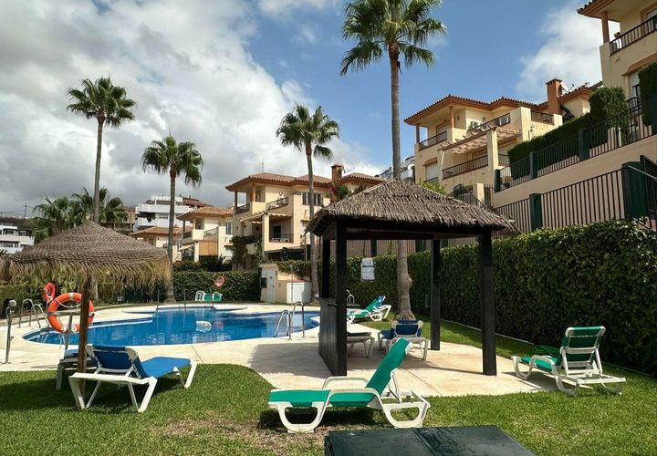 Villa a Malaga city, Malaga, Malaga city - € 500.000 | Ref: alfa21352547 - foto 1