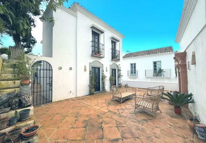 Villa a Malaga city, Malaga, Malaga city - € 2.490.000 | Ref: kmsp11419844 - foto 1