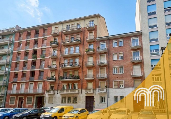 Lejlighed i Torino, Turin, Torino - € 139.000 | Ref: vittorio227 - foto 1