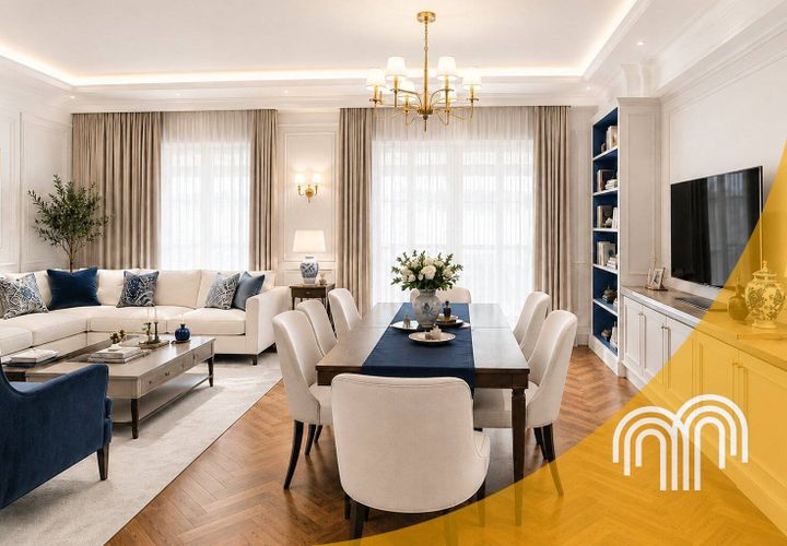 Lejlighed i Torino, Turin, Torino - € 577.000 | Ref: acaja.55. - foto 1