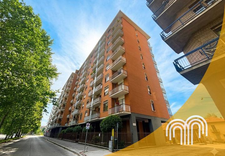 Lejlighed i Torino, Turin, Torino - € 189.000 | Ref: grosseto67 - foto 1