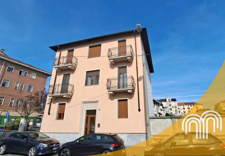 Lejlighed i Torino, Turin, Torino - € 115.000 | Ref: thuile59 - foto 1