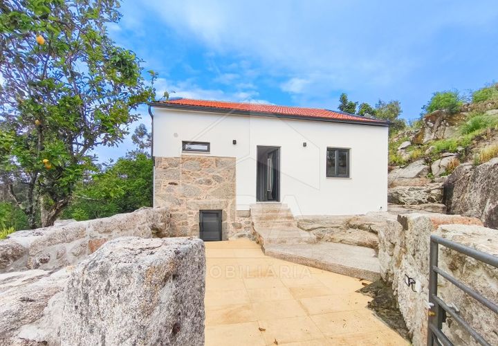 Villa i Viana do Castelo, Viana do Castelo, Viana do Castelo - € 297.000 | Ref: 251260089 - foto 1