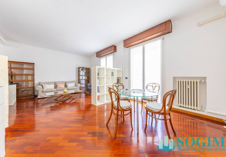 Apartament a Milan, Milan, Milan - € 2.700/mes | Ref: 33911 - foto 1