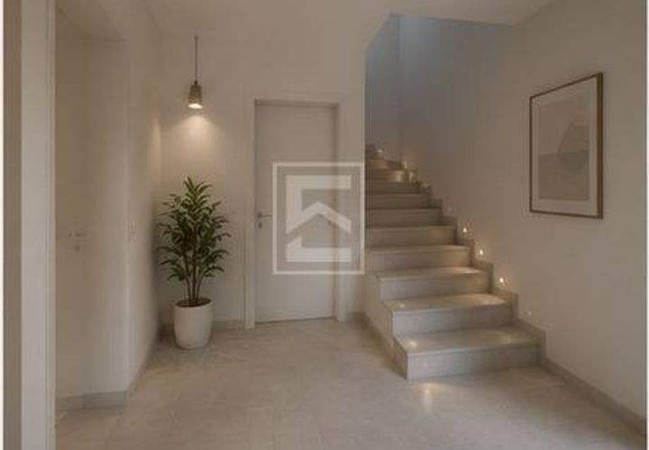 Rækkehus i Brescia, Brescia, Brescia - € 450.000 | Ref: 33091083-17 - foto 1