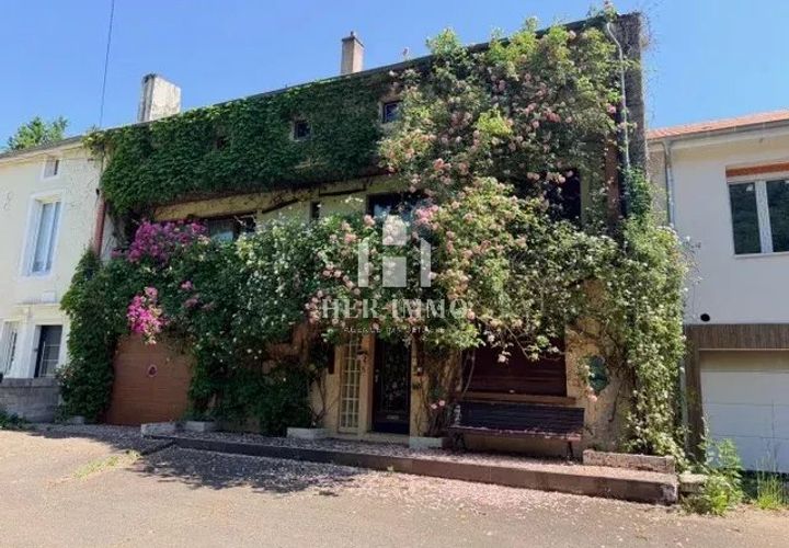Villa a Fontoy, Moselle, Fontoy - € 359.000 | Ref: 87050664 - foto 1