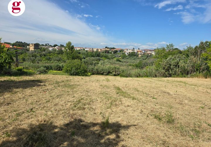 Helårsgrund i Vasto, Chieti, Vasto - € 150.000 | Ref: IM202628 - foto 1