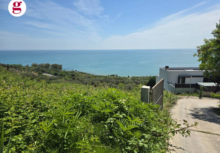 Helårsgrund i Vasto, Chieti, Vasto - € 185.000 | Ref: IM202630 - foto 1