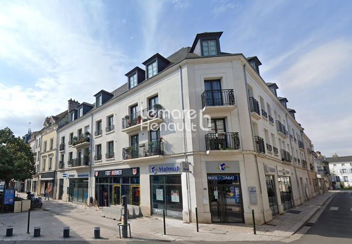 Leilighet i Dreux, Eure-et-Loir, Dreux - € 159 500 | Ref: 71440 - foto 1