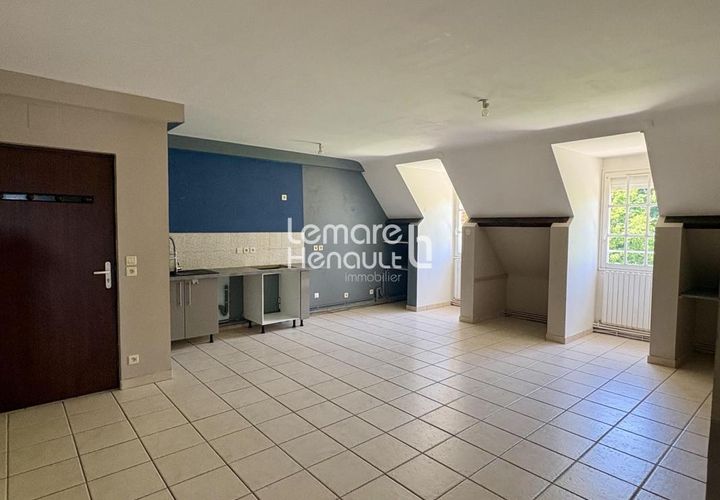 Leilighet i Abondant, Eure-et-Loir, Abondant - € 117 700 | Ref: 26946 - foto 1