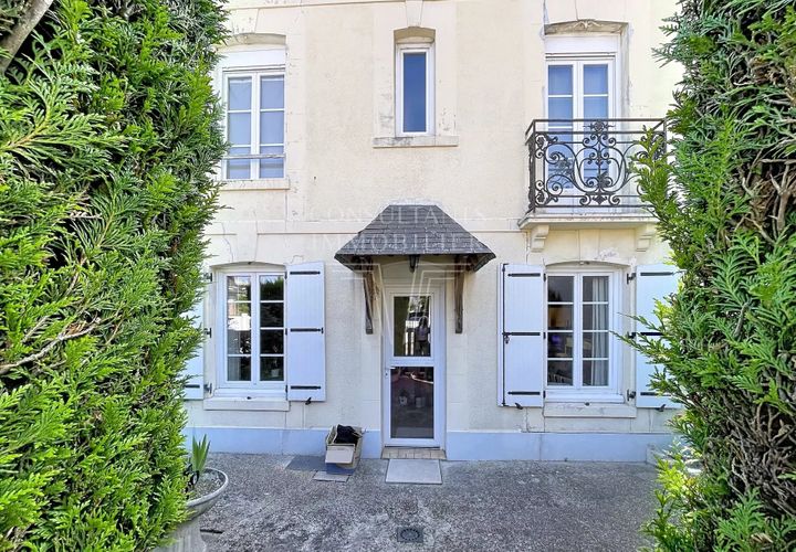 Villa i Deauville, Calvados, Deauville - € 840.000 | Ref: 87052371 - foto 1