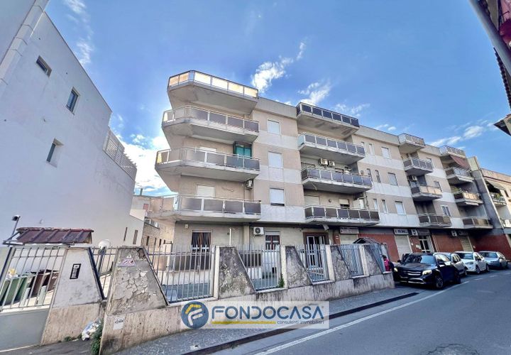 Leilighet i Sant'Antimo, Naples, Sant'Antimo - € 140 000 | Ref: Via Sambuci sant'Antimo - foto 1