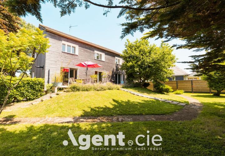 Villa a Bayeux, Calvados, Bayeux - € 379.000 | Ref: VM702-agentcie - foto 1