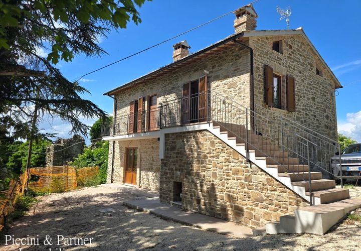 Villa i Assisi, Perugia, Assisi - € 350.000 | Ref: PG1945 - foto 1