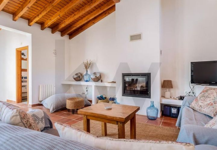 Villa i Bordeira, Faro, Bordeira - € 450.000 | Ref: KWPT-033734 - foto 1