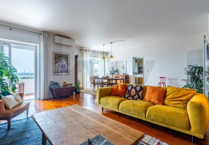 Lejlighed i Alges, Lisbon, Alges - € 778.000 | Ref: KWPT-033213 - foto 1