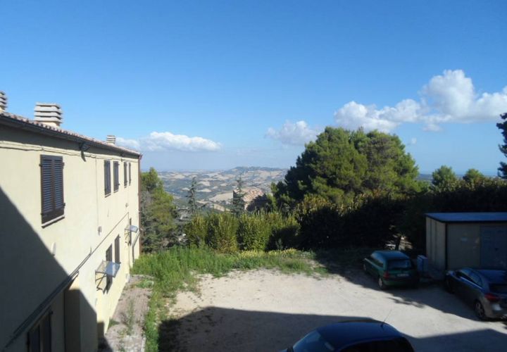 Villa a Ripatransone, Ascoli Piceno, Ripatransone - € 28.000 | Ref: cas5 - foto 1