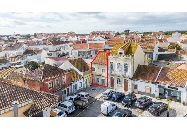 Villa i Samouco, Setubal, Samouco - € 350.000 | Ref: KWPT-033509 - foto 1