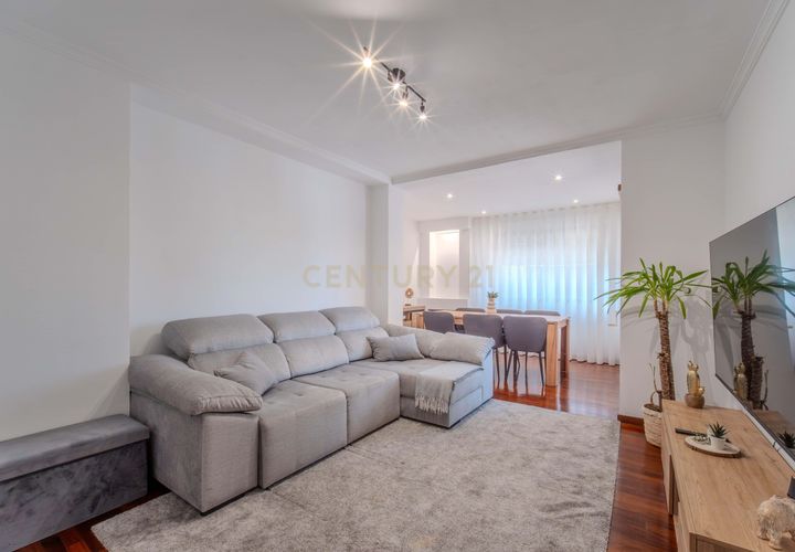 Lejlighed i Gondomar, Porto, Gondomar - € 256.500 | Ref: C0393-01551 - foto 1