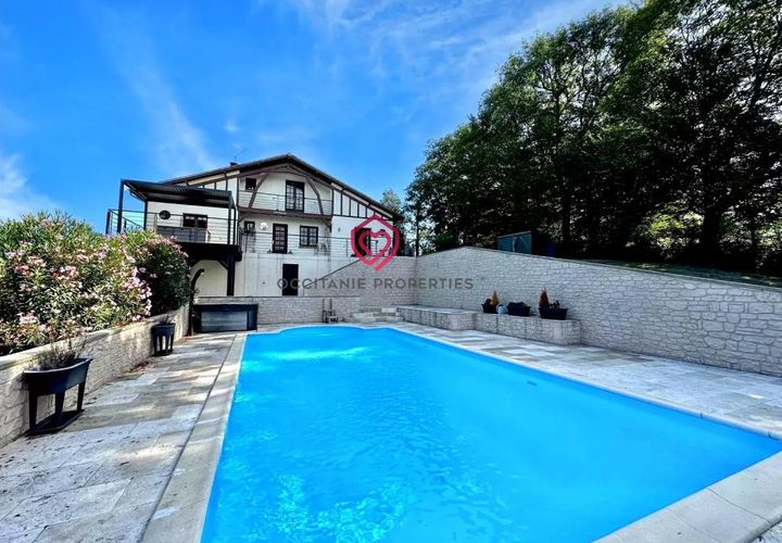Villa i Malabat, Gers, Malabat - € 299.999 | Ref: ST01 - foto 1
