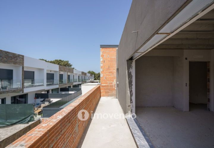 Villa i Seixal, Setubal, Seixal - € 607.000 | Ref: IMO-119957 - foto 1