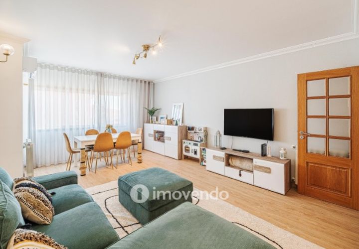 Leilighet i Barcarena, Lisbon, Barcarena - € 485 000 | Ref: IMO-119139 - foto 1