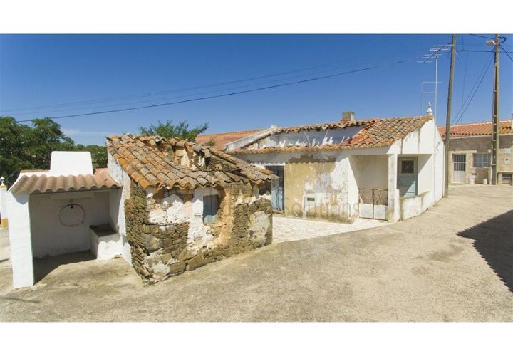 Rækkehus i Alcoutim, Faro, Alcoutim - € 60.000 | Ref: BYS-1145 - foto 1