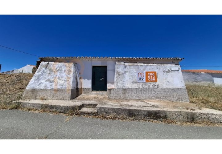 Landejendom i Mertola, Beja, Mertola - € 35.000 | Ref: BYS-1144 - foto 1