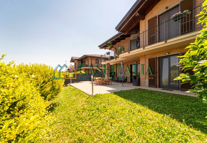 Leilighet i Rosta, Turin, Rosta - € 300 000 | Ref: Rosta.300 - foto 1