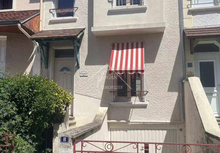 Villa i Vichy, Allier, Vichy - € 179.500 | Ref: G1129 - foto 1