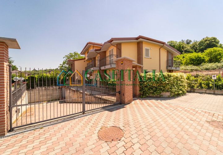 Leilighet i Rosta, Turin, Rosta - € 240 000 | Ref: Ro240 - foto 1
