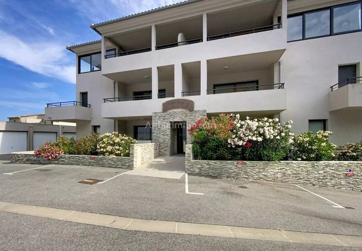 Leilighet i Algajola, Haute-Corse, Algajola - € 222 600 | Ref: 2365 - foto 1