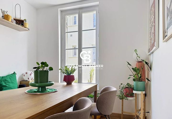 Lejlighed i Saintes, Charente-Maritime, Saintes - € 159.000 | Ref: 009MR - foto 1