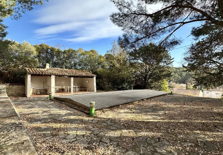 Villa a Meyreuil, Bouches-du-Rhone, Meyreuil - € 599.000 | Ref: 85300851 - foto 1