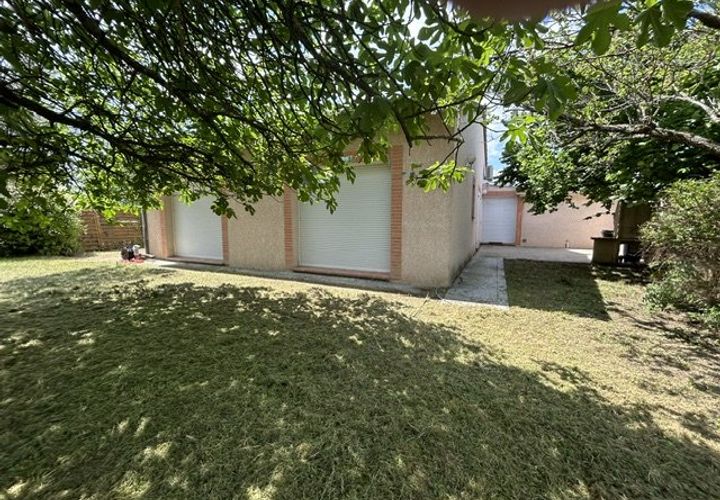 Villa i Toulouse, Haute-Garonne, Toulouse - € 442.000 | Ref: 31069301155 - foto 1