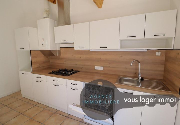 Villa a Toulouse, Haute-Garonne, Toulouse - € 1.290/mes | Ref: 31069298429 - foto 1