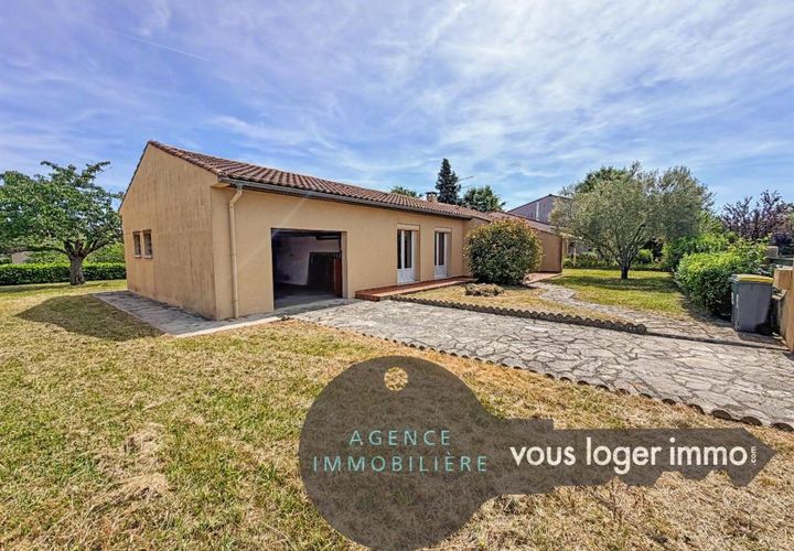 Villa i Roquettes, Haute-Garonne, Roquettes - € 287.000 | Ref: 31069300793 - foto 1