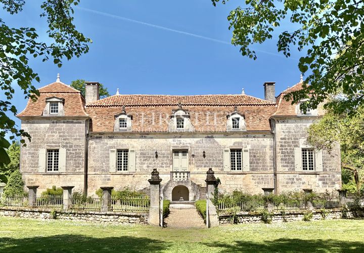 Landejendom i Brantome, Dordogne, Brantome - € 1.950.000 | Ref: KP1091 - foto 1