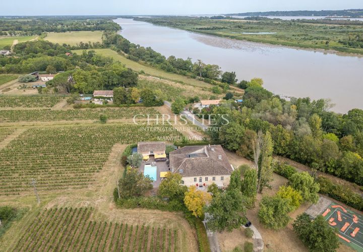 Villa i Macau, Gironde, Macau - € 1.399.000 | Ref: VP1128 - foto 1