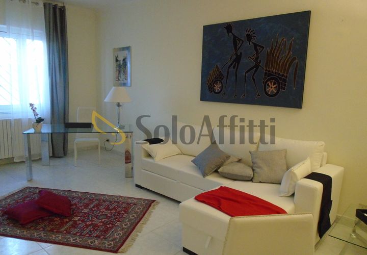 Apartament a Bari, Bari, Bari - € 980/mes | Ref: AA1959 - foto 1