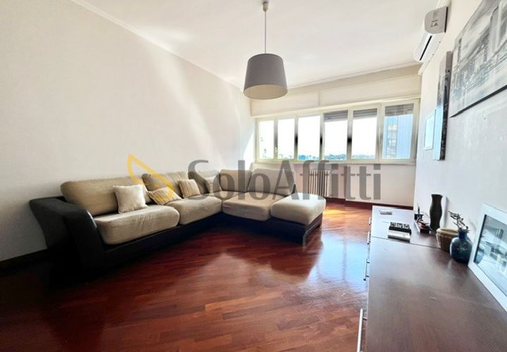 Apartament a Bari, Bari, Bari - € 900/mes | Ref: AA2608 - foto 1