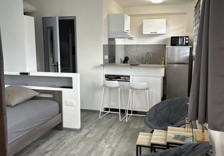 Studio i Cayenne, French Guiana, Cayenne - € 124.000 | Ref: 2526 - foto 1