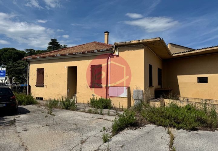 Villa - Santarcangelo Di Romagna, Rimini, Santarcangelo Di Romagna - € 160 000 | Réf : S-C1-066 - photo 1