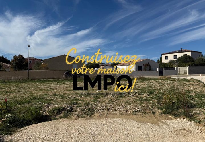 Terra a Fons, Gard, Fons - € 66.900 | Ref: FON0206LINter - foto 1